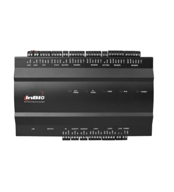 Multi-Door Central Controller Kit